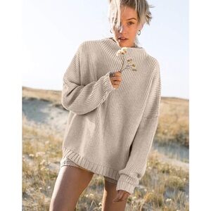 Amazon | Oversized Sweater